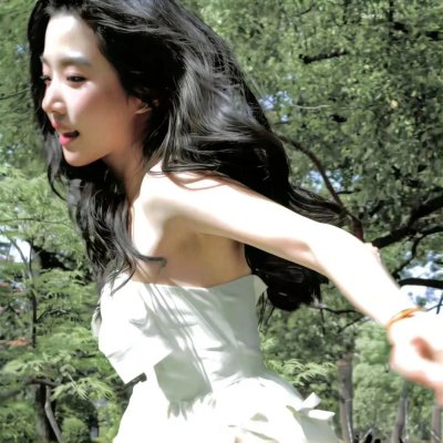 陌生地